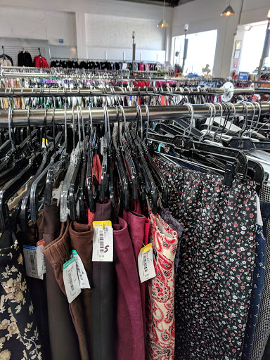Thrift Store «Goodwill», reviews and photos, 1215 California Dr, Burlingame, CA 94010, USA