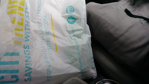 Clothing Store «Citi Trends», reviews and photos, 3205 S Cobb Dr a, Smyrna, GA 30080, USA