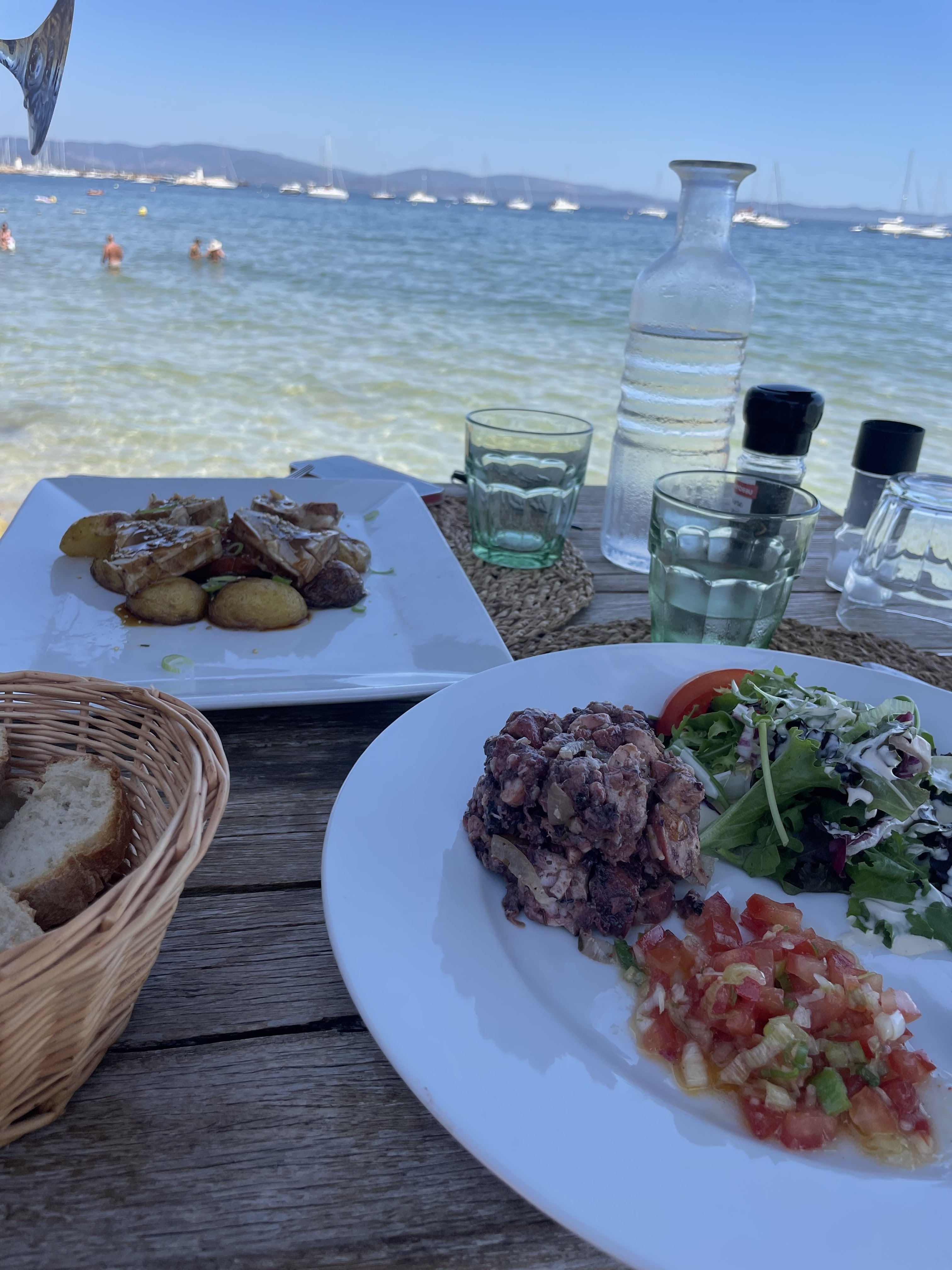 Photo n° 2 de l'avis de Cloe.e fait le 16/08/2023 à 18:35