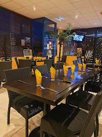 Atmosphère du Restaurant Case Canella à Buxerolles - n°7