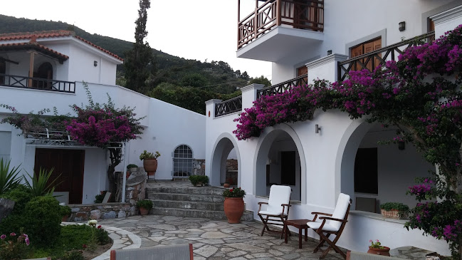 Pleoussa Studio Apartments - Σκόπελος