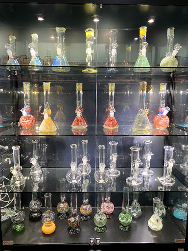 Vaporizer Store «EAV Smoke & Vape», reviews and photos, 1307 Glenwood Ave SE, Atlanta, GA 30316, USA