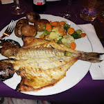 Photo n°3 de l'avis de Irina.o fait le 07/11/2019 à 08:49 sur le  Restaurante O Sobreiro à Alverca do Ribatejo