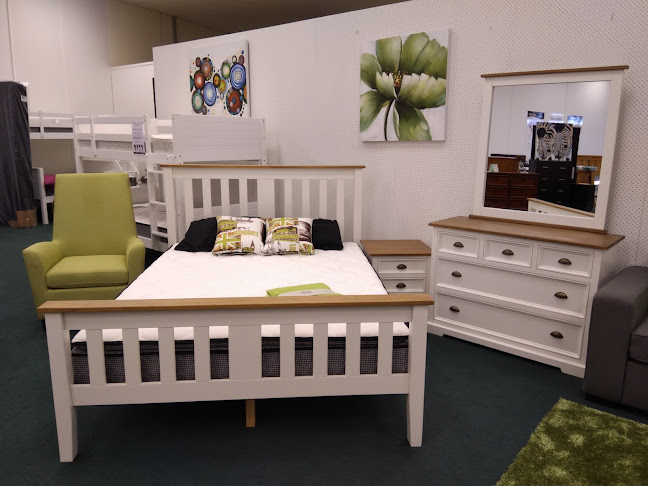 Comments and reviews of Furniture Zone Kerikeri