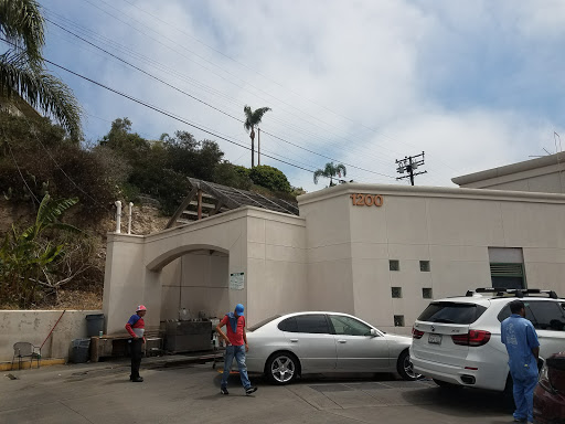 The Car Spa en Newport Beach