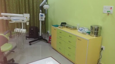 Photos of Everest Dental Clinic and Oral and Maxillofacial Surgery Center