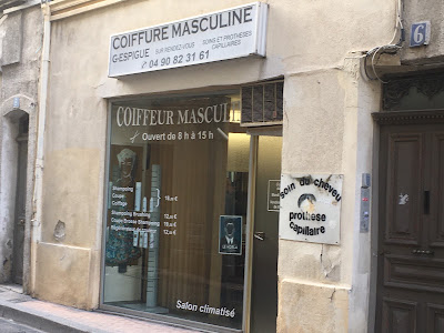 Espigue Georges à Avignon