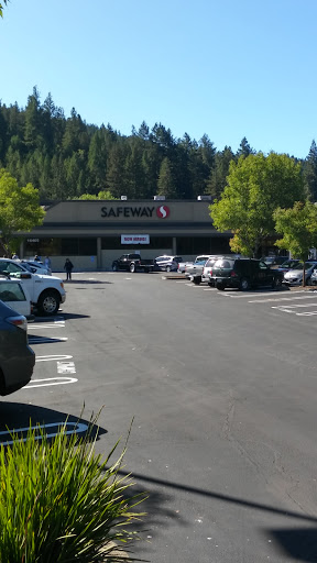 Grocery Store «Safeway», reviews and photos, 16405 CA-116, Guerneville, CA 95446, USA
