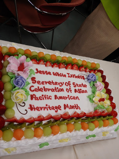 Shopping Mall «Atrium», reviews and photos, 100 W Randolph St, Chicago, IL 60601, USA