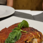 Photo n°4 de l'avis de guy.o fait le 24/07/2023 à 04:46 sur le  Antichi Sapori Partenopei Restaurant à Naples