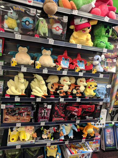 Video Game Store «GameStop», reviews and photos, 1701 US-22, Watchung, NJ 07069, USA