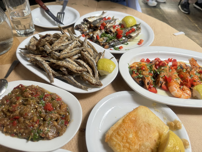 Ο Λόλος - Εστιατόριο