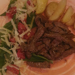 Photo n°1 de l'avis de Gerardo.a fait le 10/07/2021 à 20:33 sur le  Dogana Golosa à Caserta