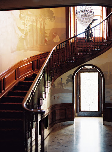 Wedding Venue «Tate House | Georgia Estate Wedding Venue», reviews and photos, 61 Georgia Marble Rd, Tate, GA 30177, USA