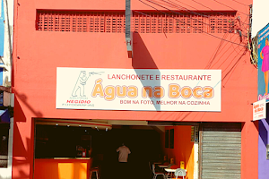 Restaurante Água na Boca image
