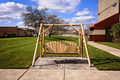 New Horizons Co-op Apartments