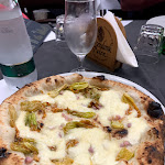 Photo n°1 de l'avis de Natha. fait le 08/10/2019 à 08:50 sur le  Pizzerenella à Battipaglia