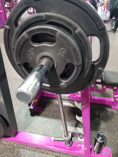 Gym «Planet Fitness», reviews and photos, 954 N Lake St, Aurora, IL 60506, USA