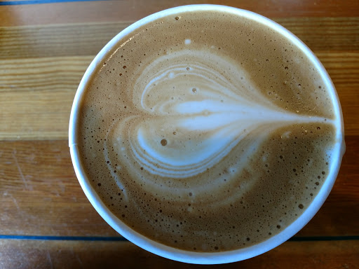 Coffee Shop «Simpatico Coffee Joint», reviews and photos, 714 Michigan Ave, Holland, MI 49423, USA