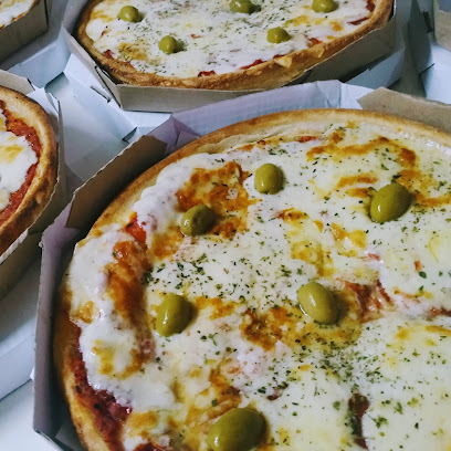 Pizza Cheff - Quilmes - Bernal- Ezpeleta