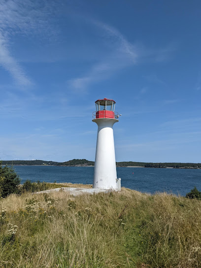 Beaver Harbour Lighthouse