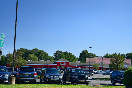Bowling Alley «Brunswick Zone Hazlet Lanes», reviews and photos, 1400 Route Number 36, Hazlet, NJ 07730, USA