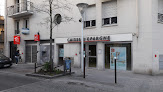 Banque Caisse d'Epargne Villepinte 93420 Villepinte