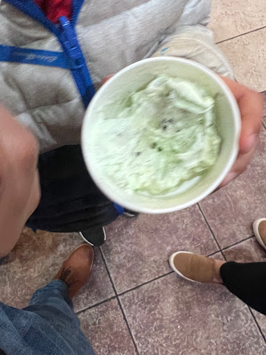 Ice Cream Shop «Cold Stone Creamery», reviews and photos, 2449 Prince William Pkwy, Woodbridge, VA 22192, USA