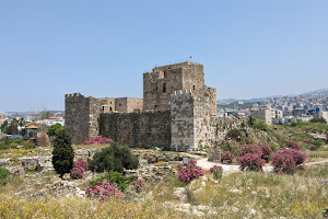 Byblos Citadel image