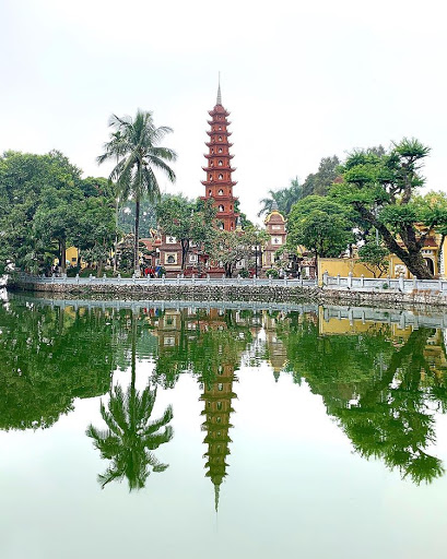 Sites for sale of cab licenses in Hanoi