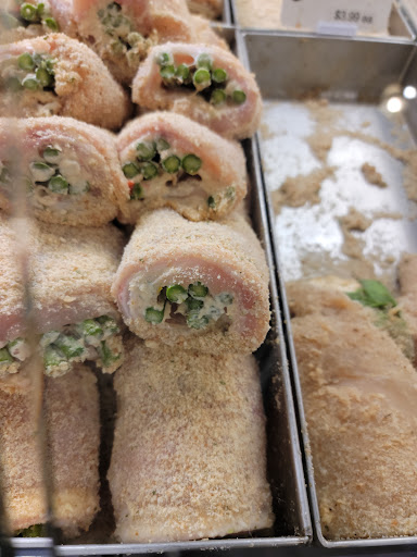 Grocery Store «The Fresh Market», reviews and photos, 2510 Quarry Lake Dr, Baltimore, MD 21209, USA