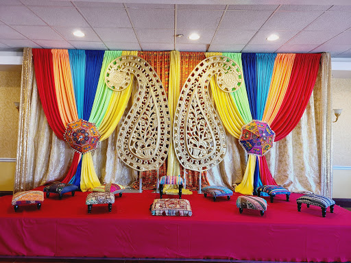 Banquet Hall «Flamingo Banquet Hall», reviews and photos, 910 Lincoln Rd E, Vallejo, CA 94591, USA