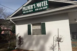 Palmer's Motel image