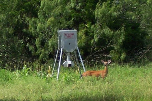 Manufacturer «All Seasons Feeders», reviews and photos, 8424 US Hwy 87 E, San Antonio, TX 78263, USA