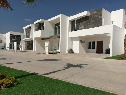 Privada Residencial Punto Sur