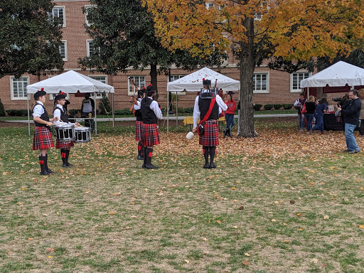 University «Radford University», reviews and photos