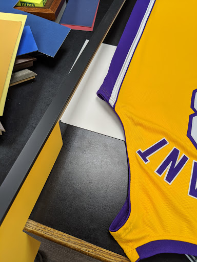 Picture Frame Shop «Abbot Art Picture Frames and Giclee Printing», reviews and photos, 44 Central Dr, Farmingdale, NY 11735, USA