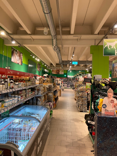 Fressnapf Köngen unter Köngen, 