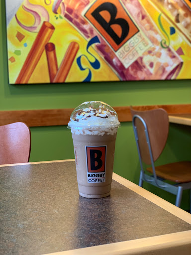 Coffee Shop «BIGGBY COFFEE», reviews and photos, 510 W Chicago Rd, White Pigeon, MI 49099, USA