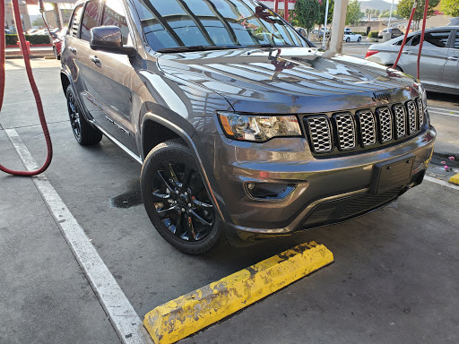 Car Wash «Quickies Quality Car Wash», reviews and photos, 2197 Sampson Ave, Corona, CA 92879, USA