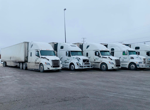Vehicle shipping agent Winnipeg