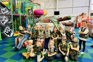 Robin Hood Entertainment & Soft Play image