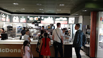 Atmosphère du Restauration rapide McDonald's à Dunkerque - n°1