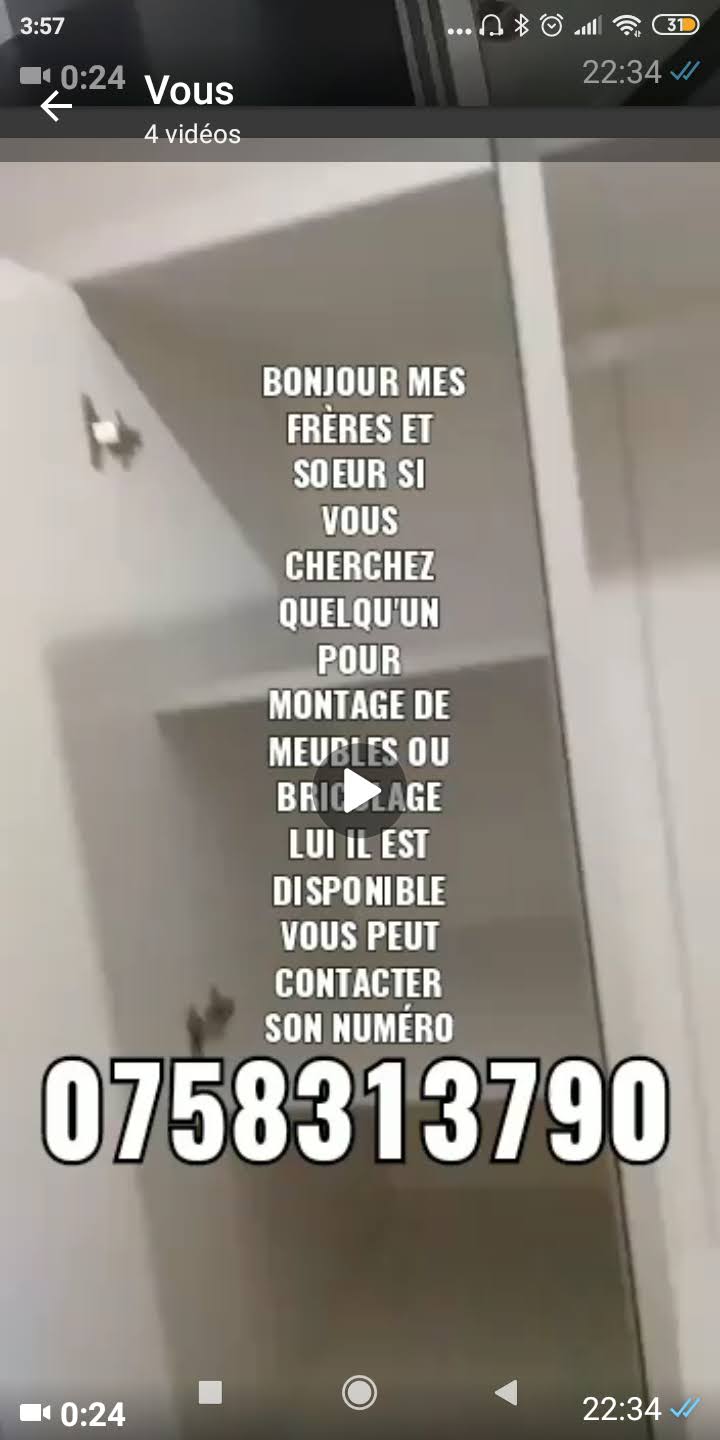Photo n° 4 de l'avis de makan.r fait le 19/09/2020 à 01:13