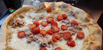 Pizza du Restaurant italien Ristorante pizzeria Giuseppe à Maisons-Alfort - n°2