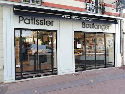 Péresse & Fils à Le Vésinet