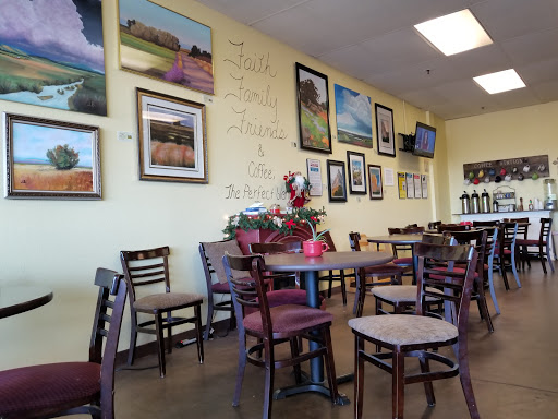 Coffee Shop «Cameron Park Coffee and Deli», reviews and photos, 3161 Cameron Park Dr #106, Cameron Park, CA 95682, USA