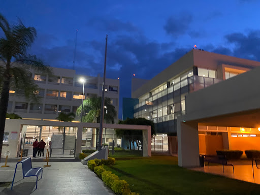 Regional Hospital of High Specialty of Bajío