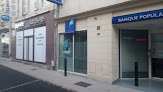 Banque Banque Populaire Auvergne Rhône Alpes 03800 Gannat