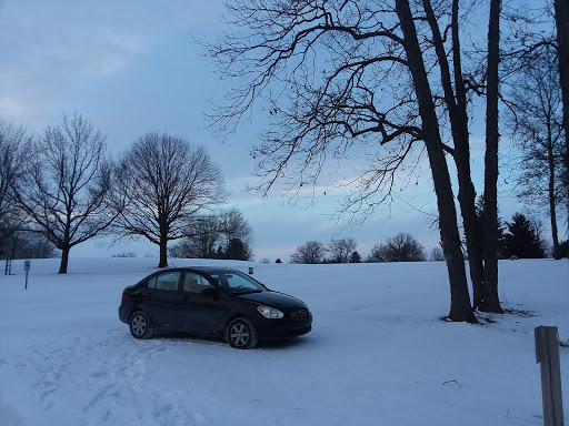 Golf Course «Lake of the Woods Golf Course», reviews and photos, 405 N Lake of the Woods Rd, Mahomet, IL 61853, USA